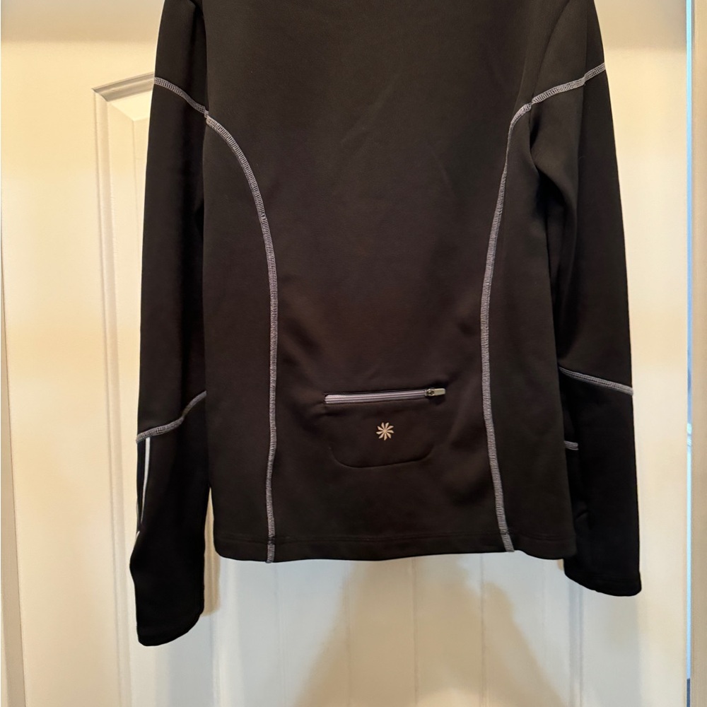 Athleta Pull Over - image 3